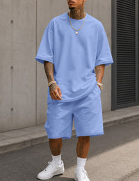 Hellblau