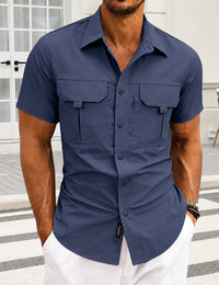 Marineblau