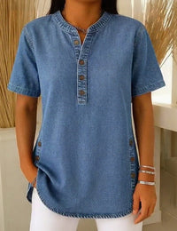 Blau