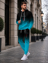 Blau