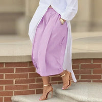 Orsella™ Ballonhose Mit Modernem Design in Pink