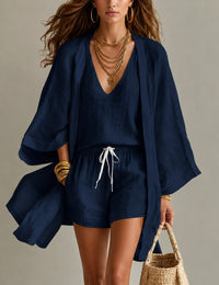 Marineblau
