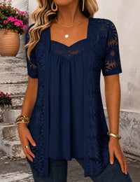 Marineblau