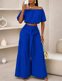 Blau