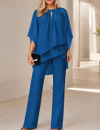Blau