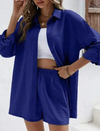 Blau