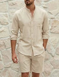 Sandbeige