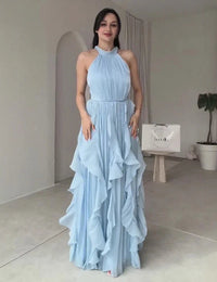 Aqua Blau