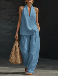 Blau