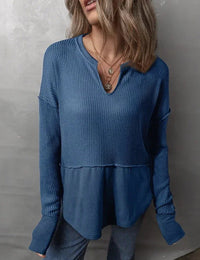 Blau