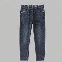 Vantor™ Stretch-Jeans mit Imposanter Ausstrahlung in Verwaschenes Blau