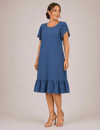 Blau