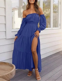 Blau