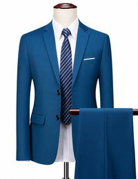 Blau