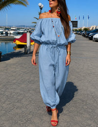 Blau