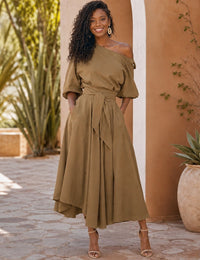 Khaki