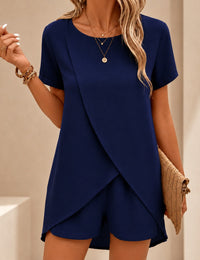Blau