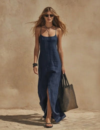 Tiefblau