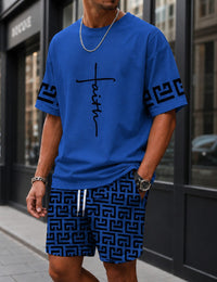 Blau