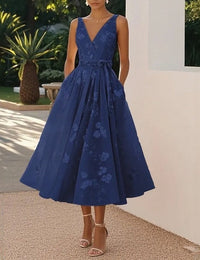 Marineblau