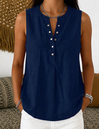 Marineblau