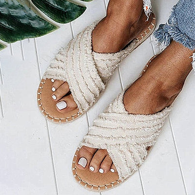MIRELA - Elegante Sandalen für mühelosen Stil
