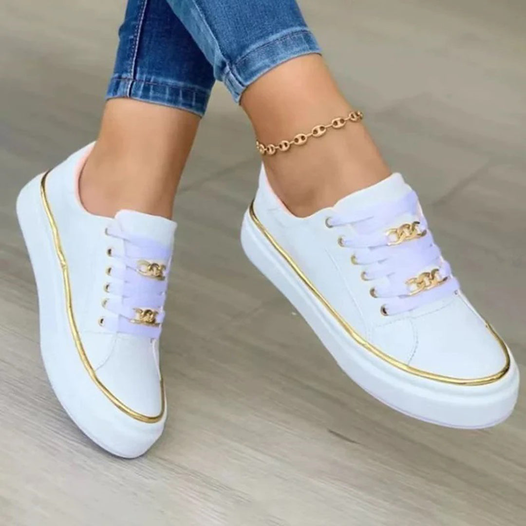 FEDERICA - Eleganter Sneaker für einen trendigen Look
