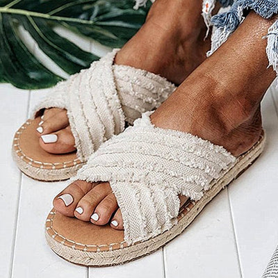 MIRELA - Elegante Sandalen für mühelosen Stil