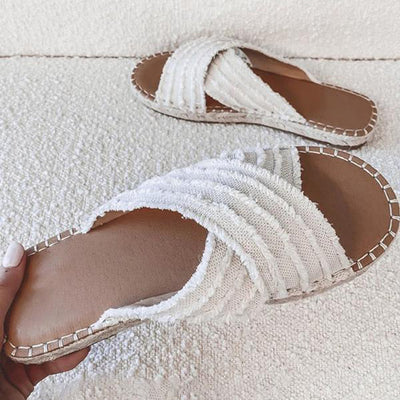 MIRELA - Elegante Sandalen für mühelosen Stil