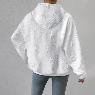Kuscheliges JADE Sweatshirt - perfekt für Ihren Casual Style!