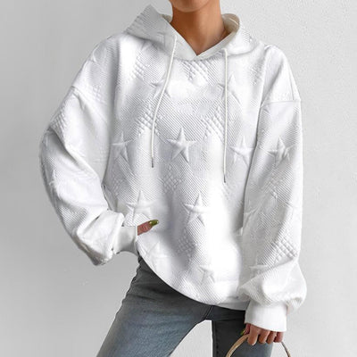 Kuscheliges JADE Sweatshirt - perfekt für Ihren Casual Style!