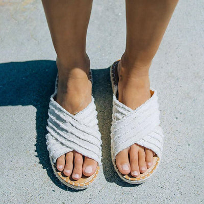 MIRELA - Elegante Sandalen für mühelosen Stil