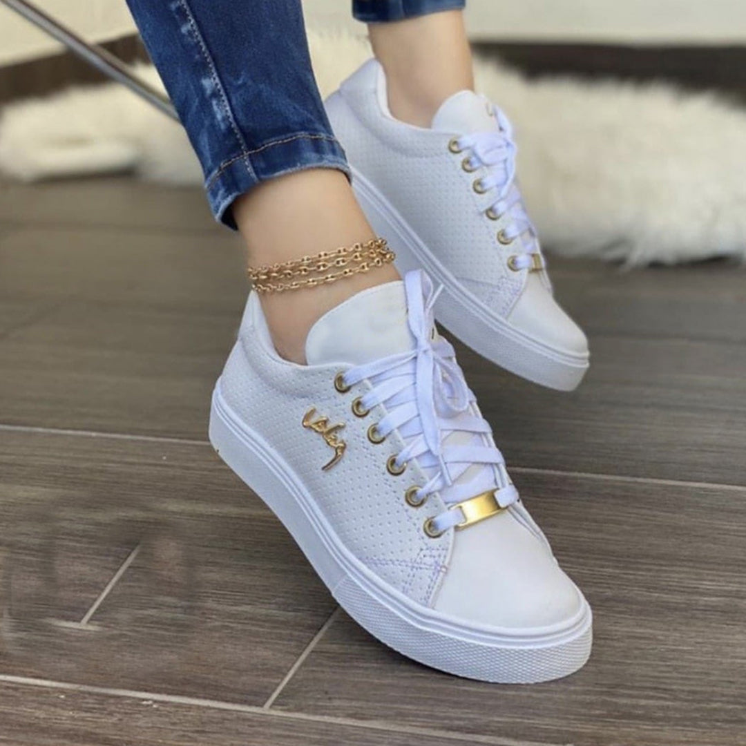 ESTRELLA - Trendige und superbequeme Turnschuhe für jede Gelegenheit