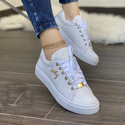 ESTRELLA - Trendige und superbequeme Turnschuhe für jede Gelegenheit