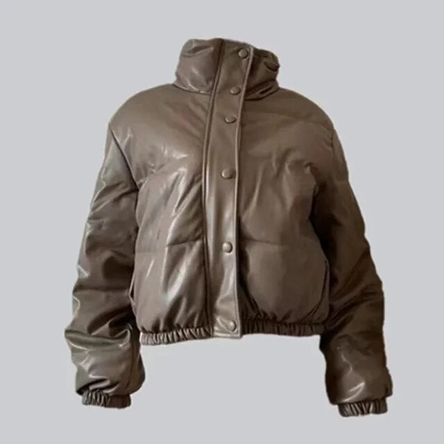 2024 RM Gepolsterte Puff-Jacke