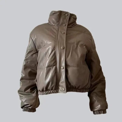2024 RM Gepolsterte Puff-Jacke