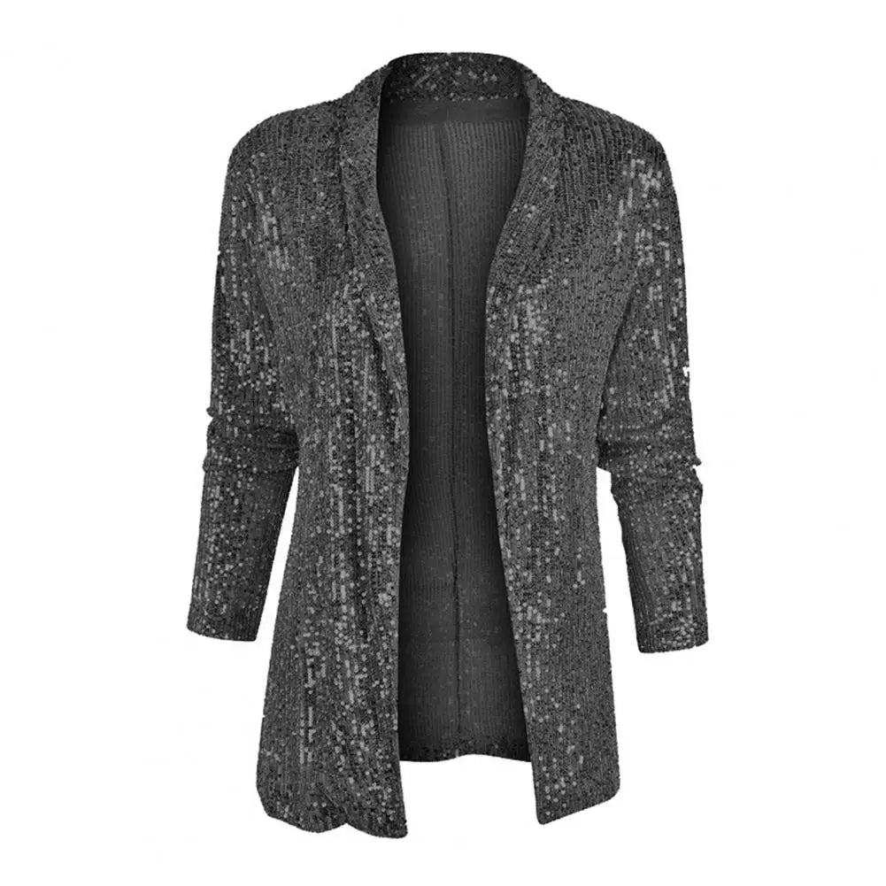 Glitzy | Trendy Glitzerblazer