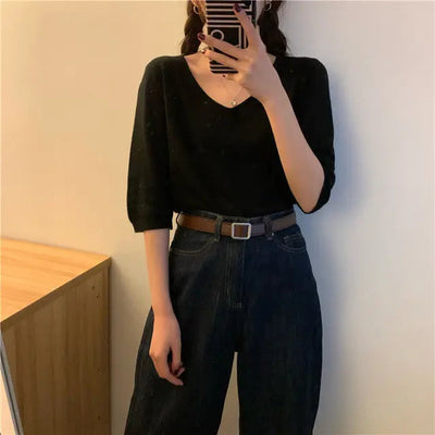 Brittina® | Bluse schicke luxuriöse Materialien für formelle Anlässe für Frauen