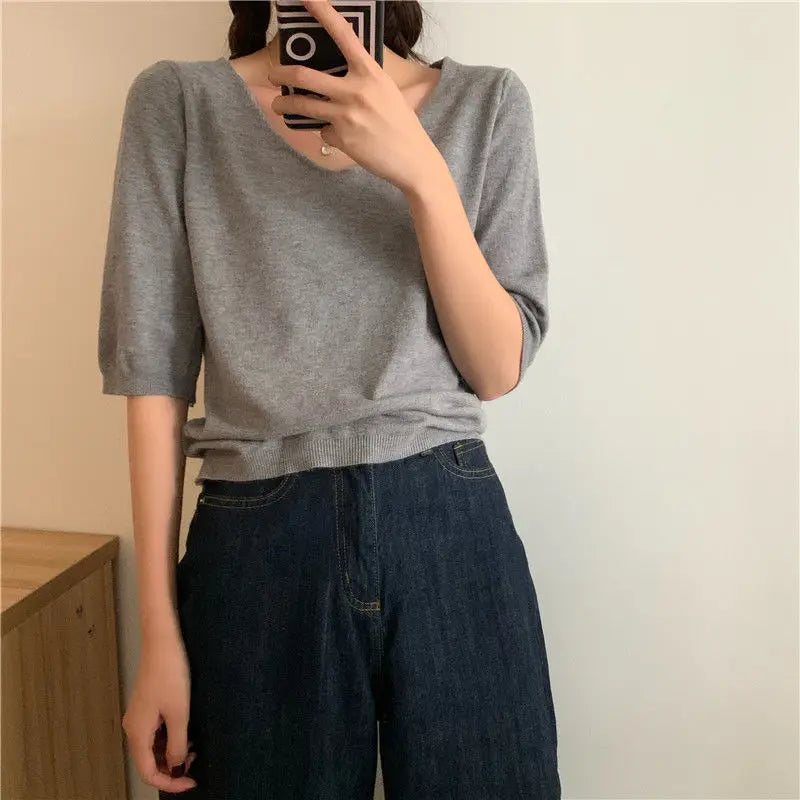 Brittina® | Bluse schicke luxuriöse Materialien für formelle Anlässe für Frauen