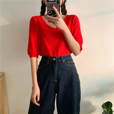 Brittina® | Bluse schicke luxuriöse Materialien für formelle Anlässe für Frauen