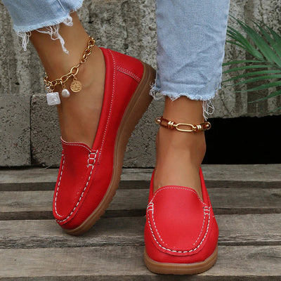 Vulkani | Vulkanisierte Schuhe