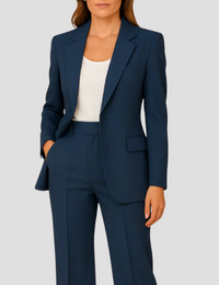Marineblau