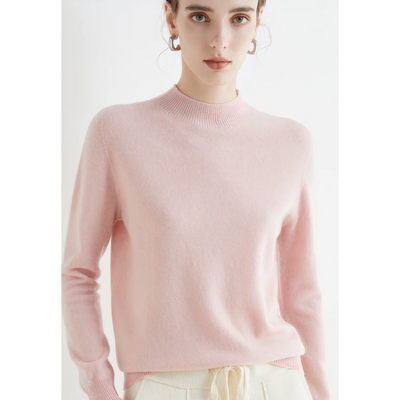 Luxuriöser Pullover für Damen