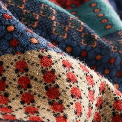 ALIKAE - Luxuriöser warmer Pullover für Damen für ultimativen Komfort