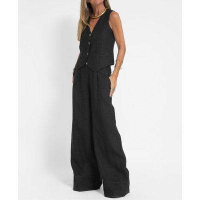 Renate - Elegantes Outfit-Set für Frauen