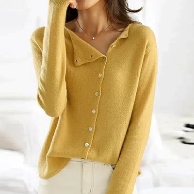 Kaitlin - Eleganter Winterpullover für einen schicken Look