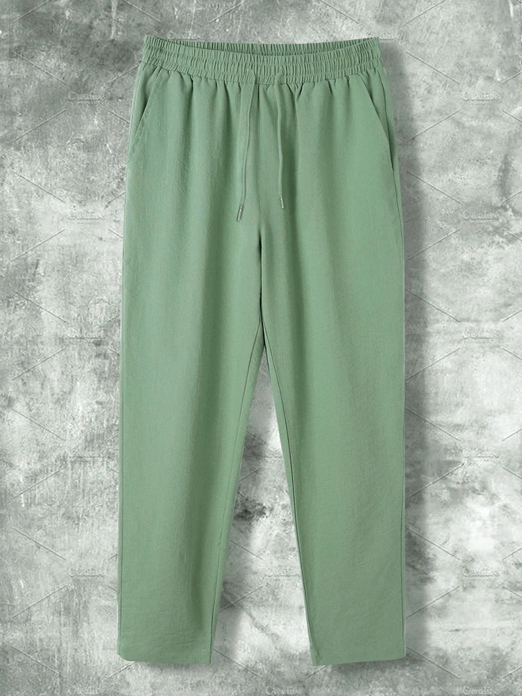 Hemd und Hose Sommerset für Herren