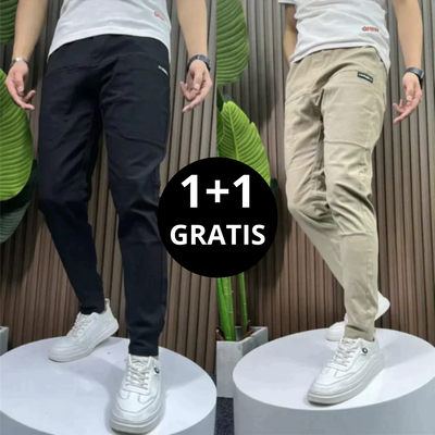 Fudus | Streetwear Cargo Hosen Für Herren
