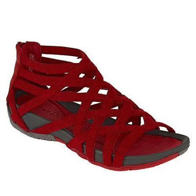 Camilla - orthopädische komfort-sandalen