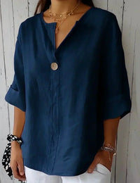 Marineblau